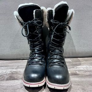 Royal Canadian Women's Castlegar Boot